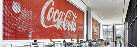 Welcome to the Coca.